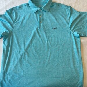 Men’s Vineyard Vines Polo